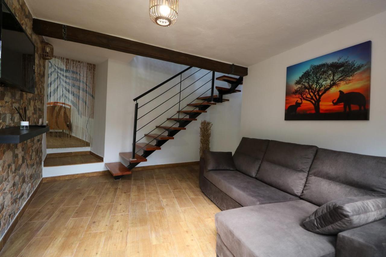 Valley Views Apartment In Agaete Agaete  Exterior photo