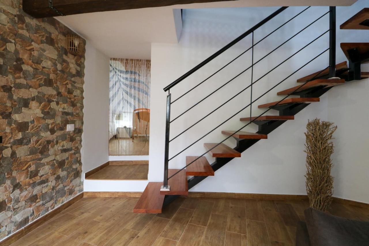 Valley Views Apartment In Agaete Agaete  Exterior photo
